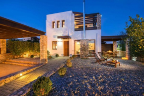 Отель Katerina Boutique Villa  Родос
